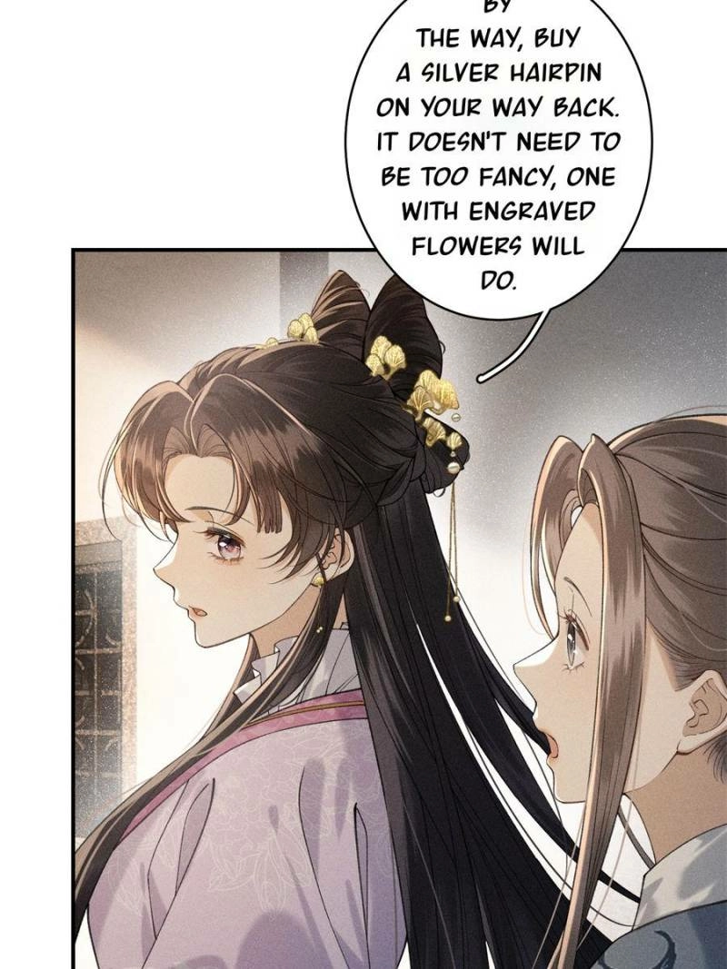 Read Venomous Empress Reborn chapter 9 image 12 on Lezhin