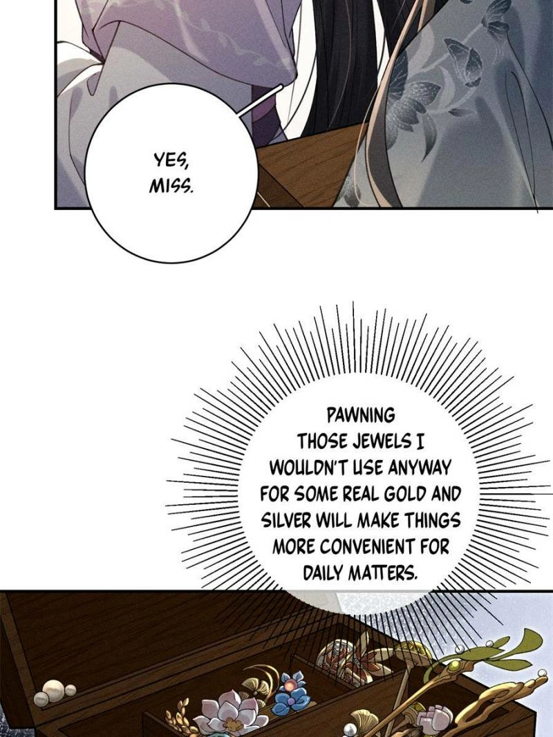 Read Venomous Empress Reborn chapter 9 image 13 on Lezhin