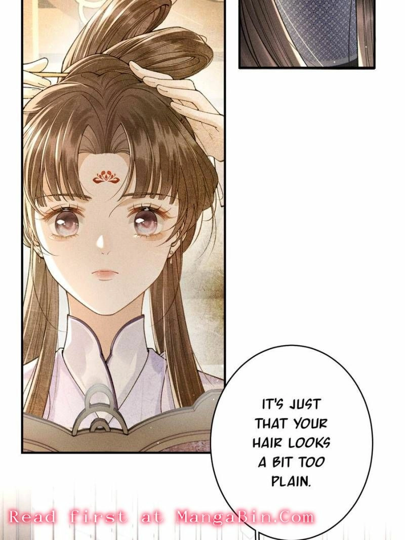 Read Venomous Empress Reborn chapter 9 image 20 on Lezhin