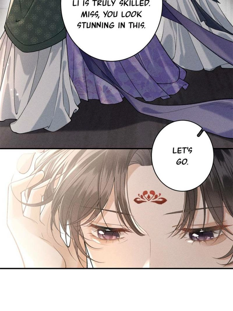 Read Venomous Empress Reborn chapter 9 image 22 on Lezhin