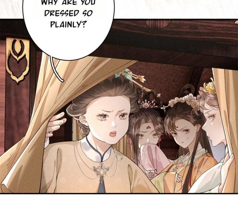 Read Venomous Empress Reborn chapter 9 image 25 on Lezhin