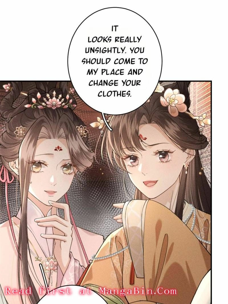 Read Venomous Empress Reborn chapter 9 image 26 on Lezhin