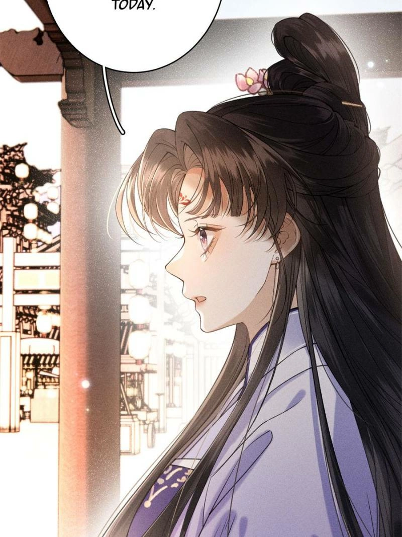Read Venomous Empress Reborn chapter 9 image 28 on Lezhin