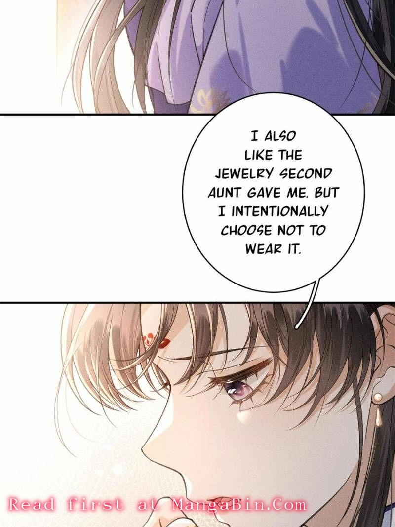 Read Venomous Empress Reborn chapter 9 image 29 on Lezhin