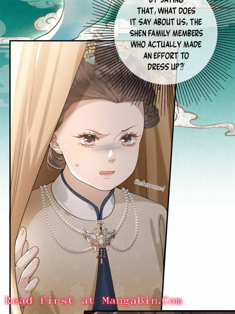 Read Venomous Empress Reborn chapter 9 image 32 on Lezhin
