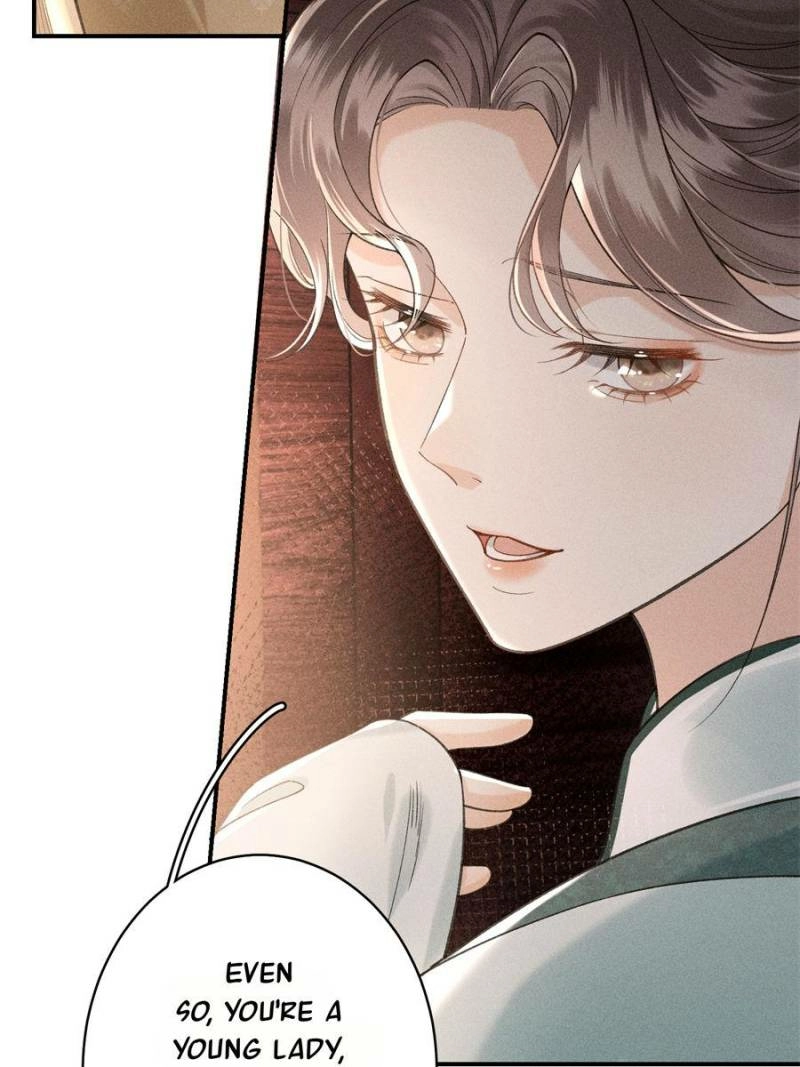 Read Venomous Empress Reborn chapter 9 image 33 on Lezhin