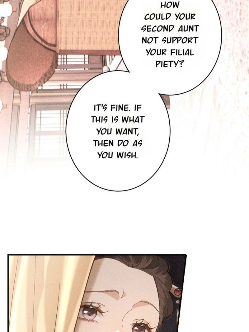 Read Venomous Empress Reborn chapter 9 image 37 on Lezhin