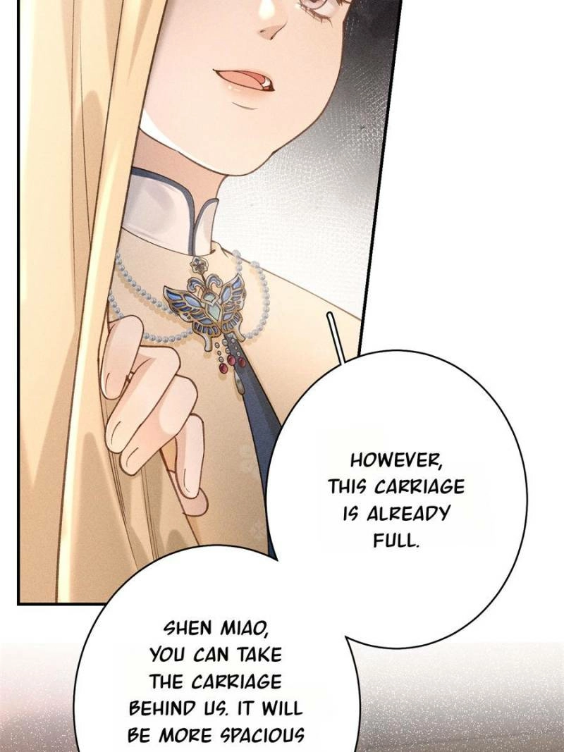 Read Venomous Empress Reborn chapter 9 image 38 on Lezhin