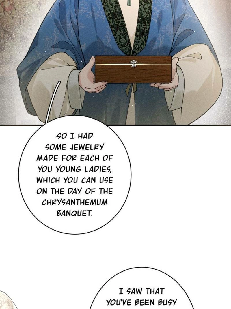 Read Venomous Empress Reborn chapter 9 image 4 on Lezhin