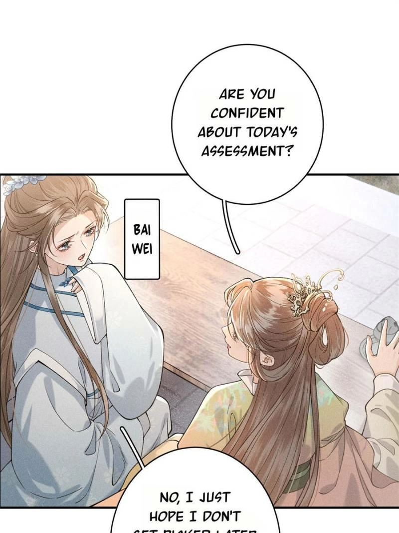 Read Venomous Empress Reborn chapter 9 image 44 on Lezhin
