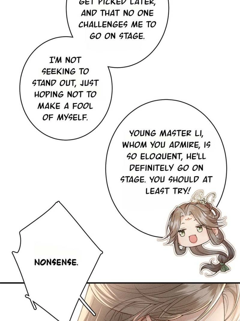 Read Venomous Empress Reborn chapter 9 image 45 on Lezhin