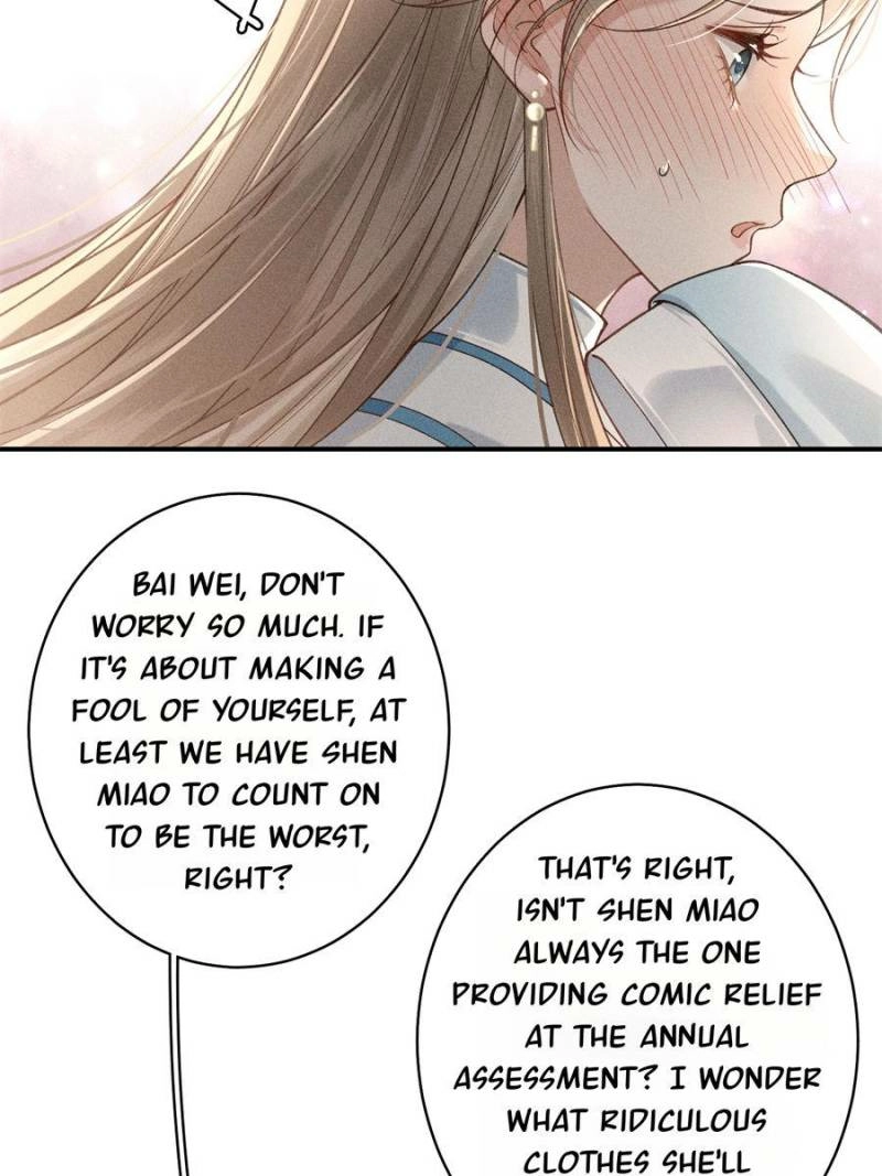 Read Venomous Empress Reborn chapter 9 image 46 on Lezhin