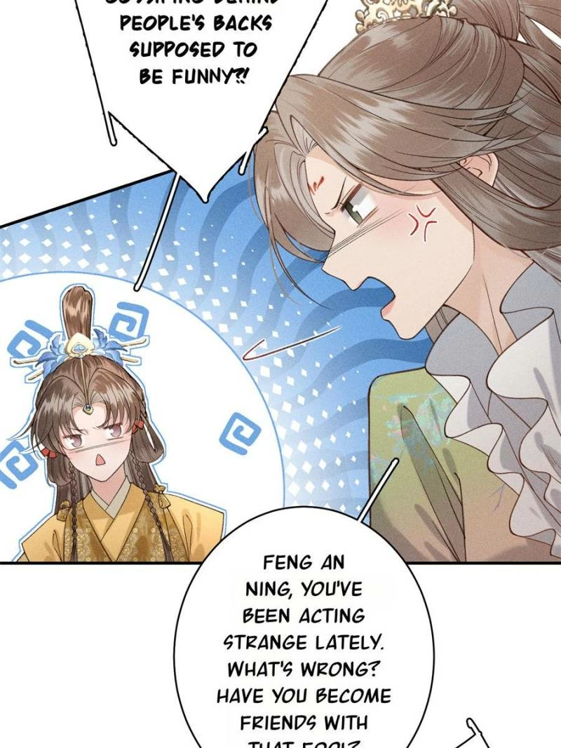 Read Venomous Empress Reborn chapter 9 image 48 on Lezhin