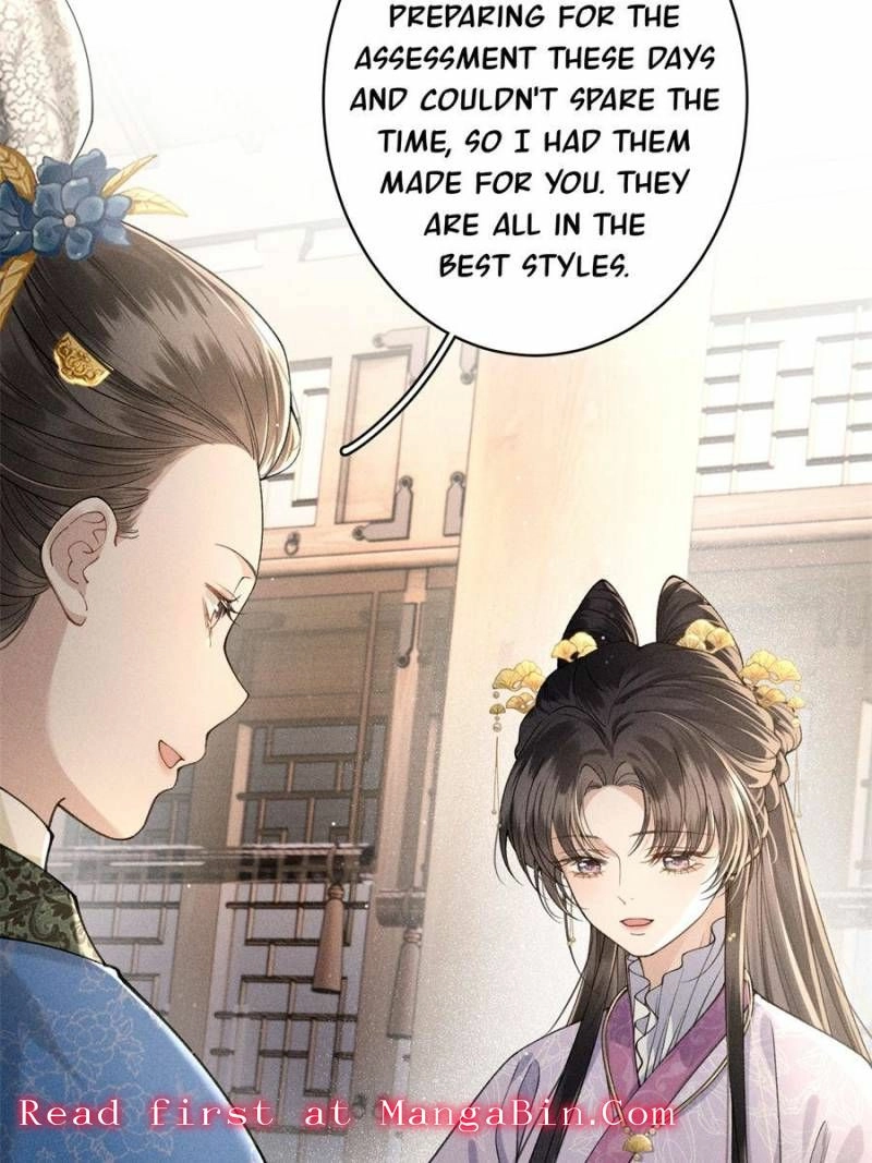 Read Venomous Empress Reborn chapter 9 image 5 on Lezhin