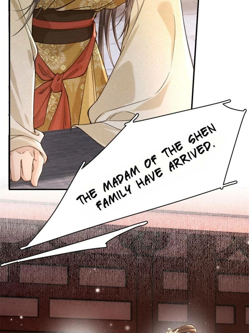 Read Venomous Empress Reborn chapter 9 image 50 on Lezhin