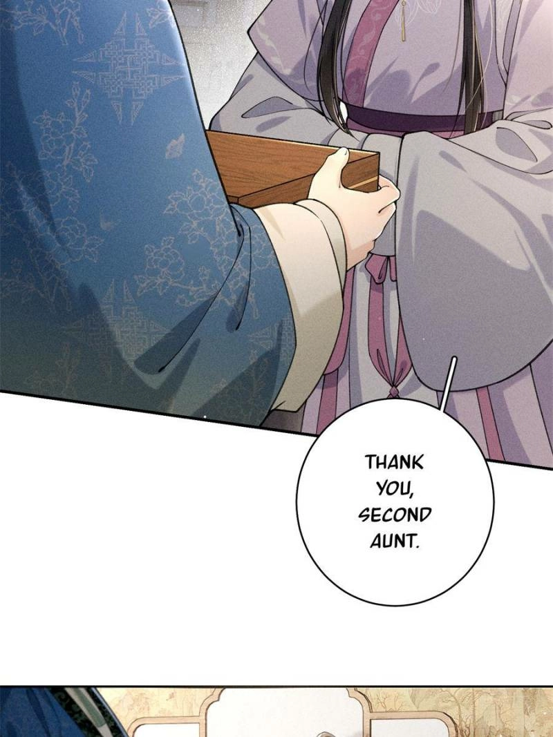 Read Venomous Empress Reborn chapter 9 image 6 on Lezhin