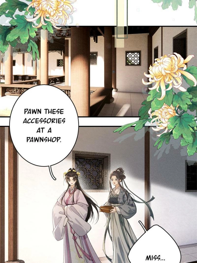 Read Venomous Empress Reborn chapter 9 image 9 on Lezhin