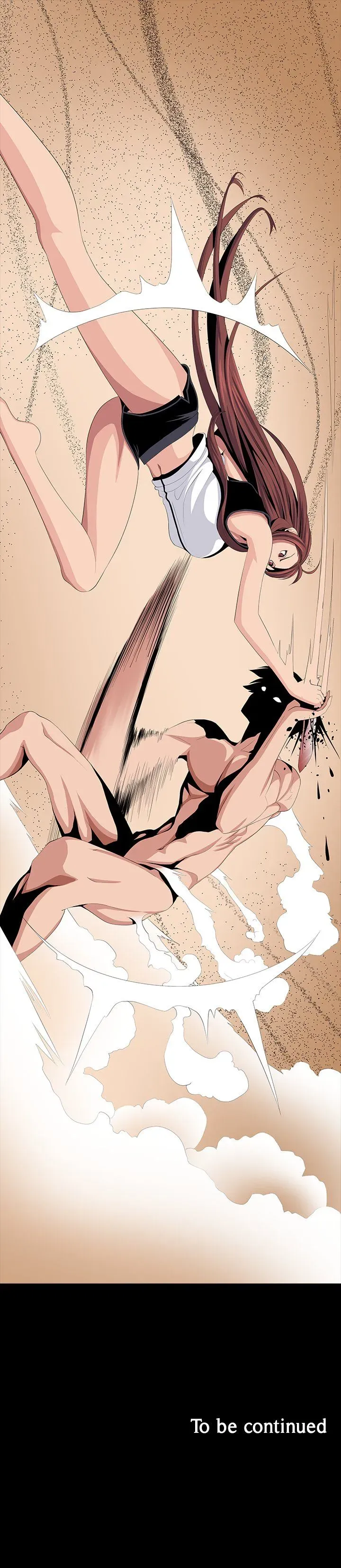 Read Venus Guytrap chapter 23 image 15 on Lezhin