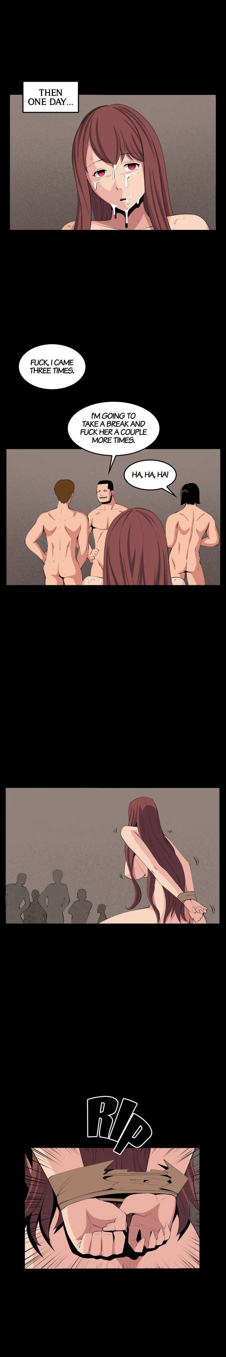 Read Venus Guytrap chapter 33 image 17 on Lezhin