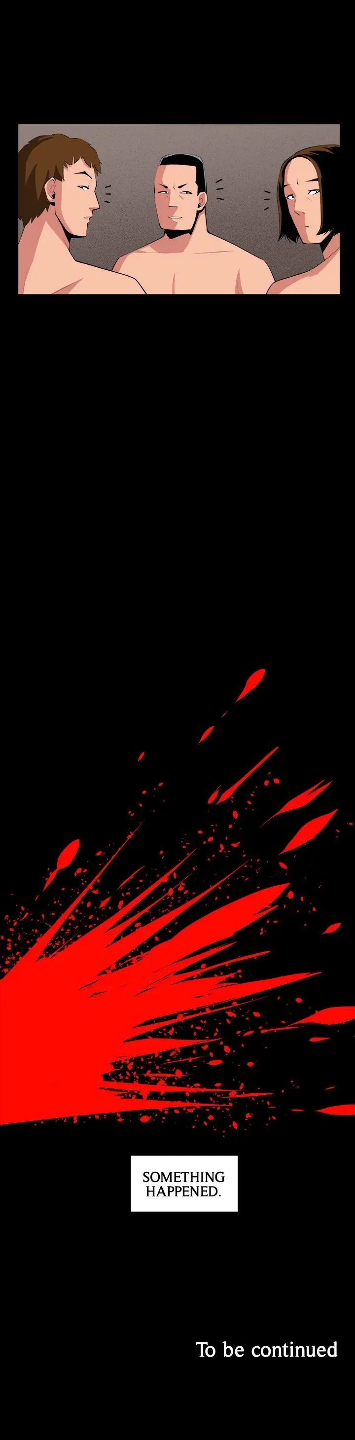 Read Venus Guytrap chapter 33 image 18 on Lezhin