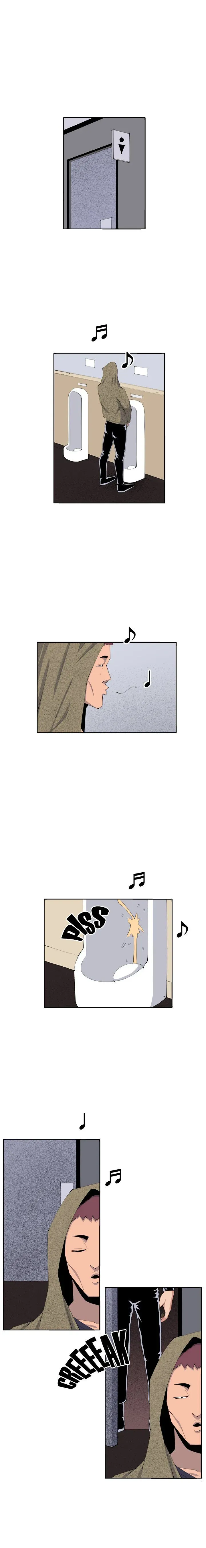 Read Venus Guytrap chapter 36 image 2 on Lezhin