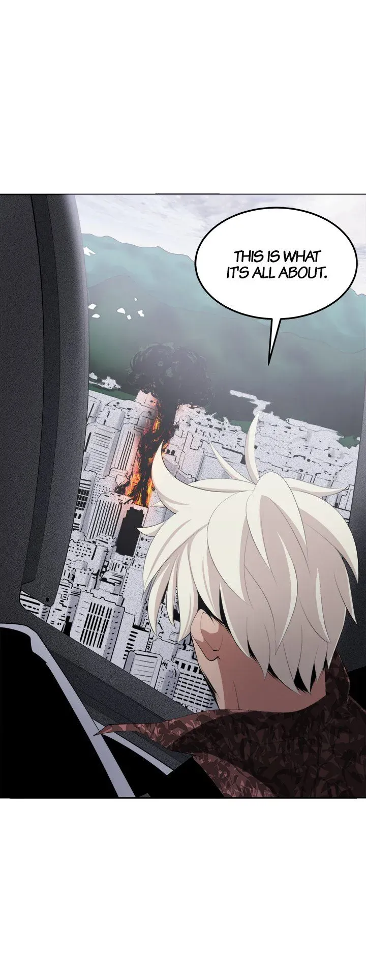 Read Venus Guytrap chapter 37 image 2 on Lezhin