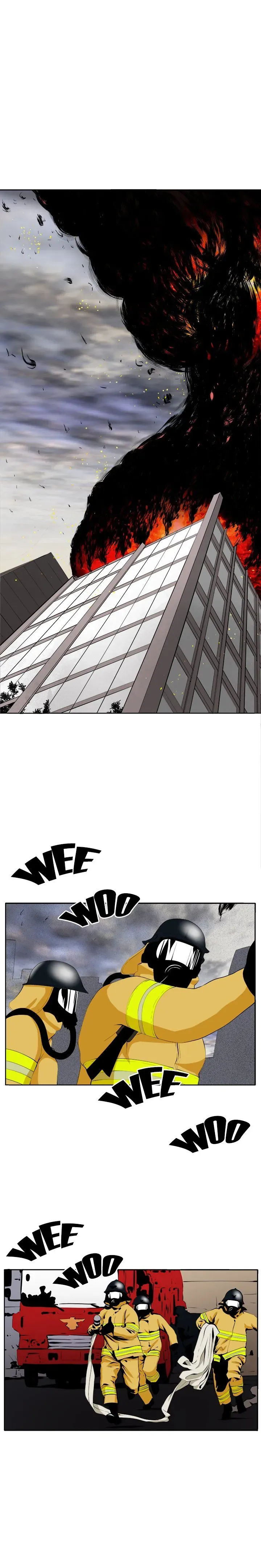 Read Venus Guytrap chapter 37 image 3 on Lezhin