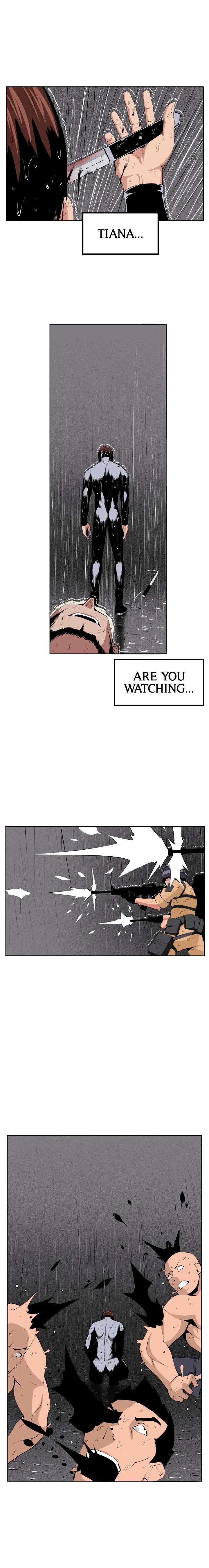 Read Venus Guytrap chapter 39 image 4 on Lezhin