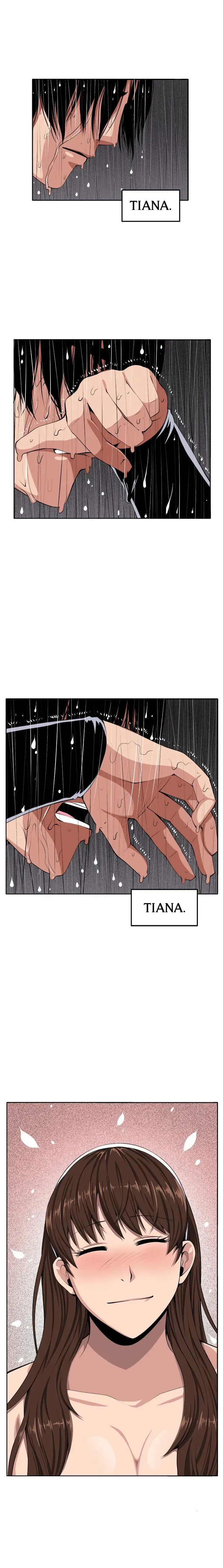 Read Venus Guytrap chapter 39 image 5 on Lezhin