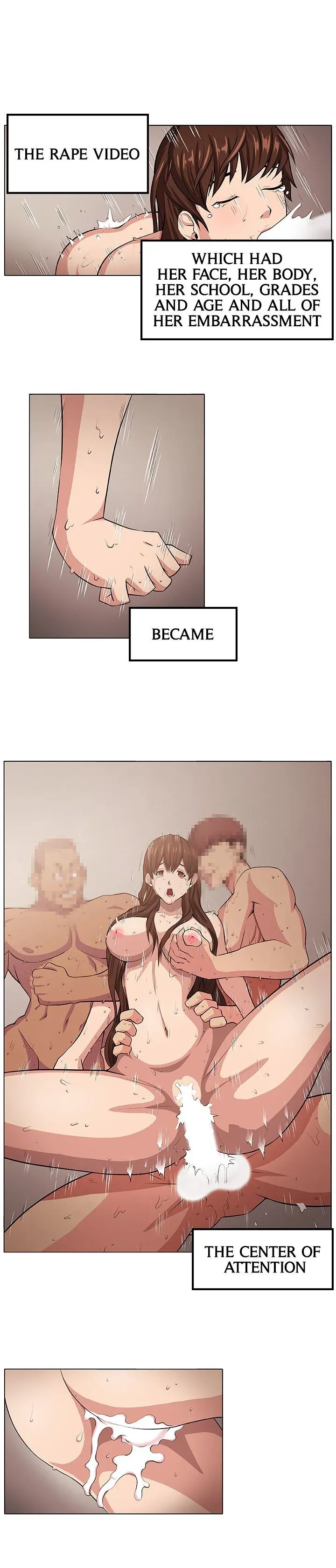 Read Venus Guytrap chapter 4 image 11 on Lezhin