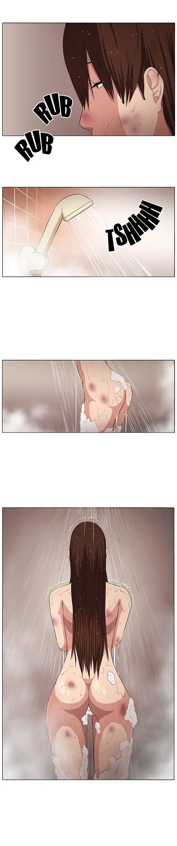 Read Venus Guytrap chapter 4 image 3 on Lezhin