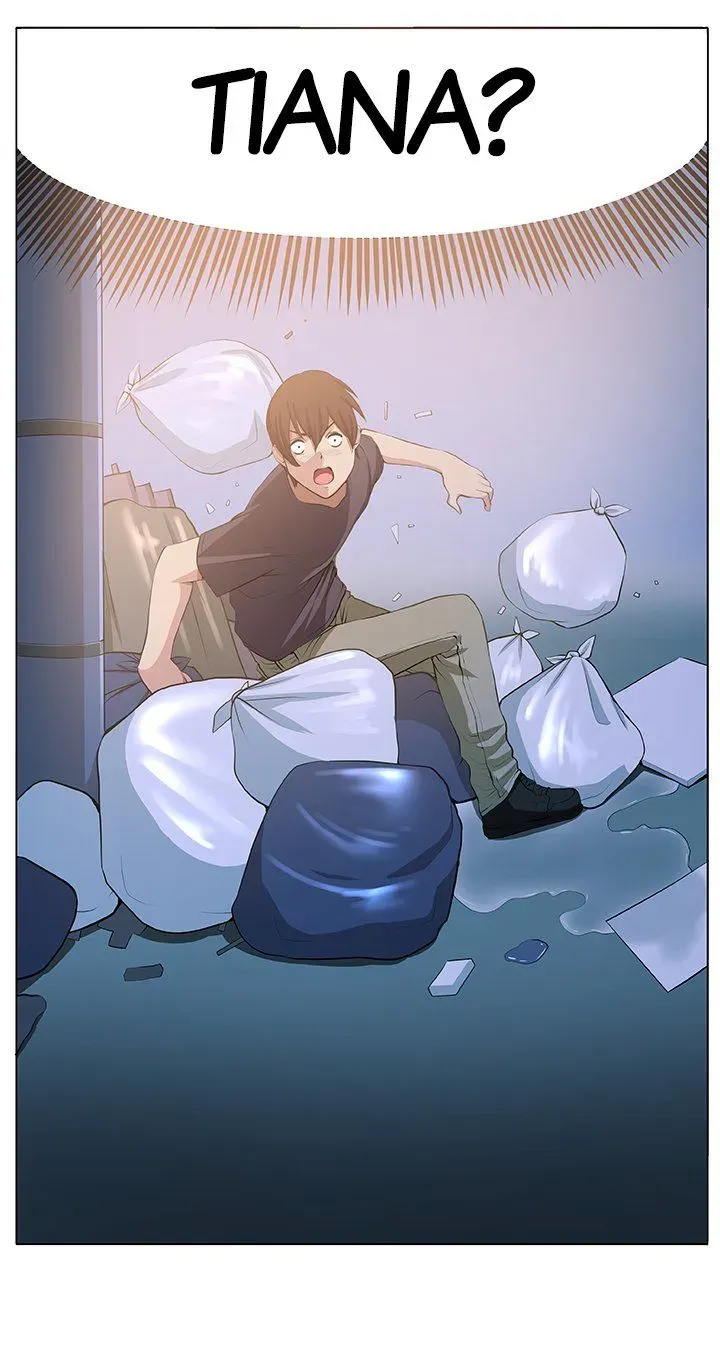 Read Venus Guytrap chapter 5 image 1 on Lezhin
