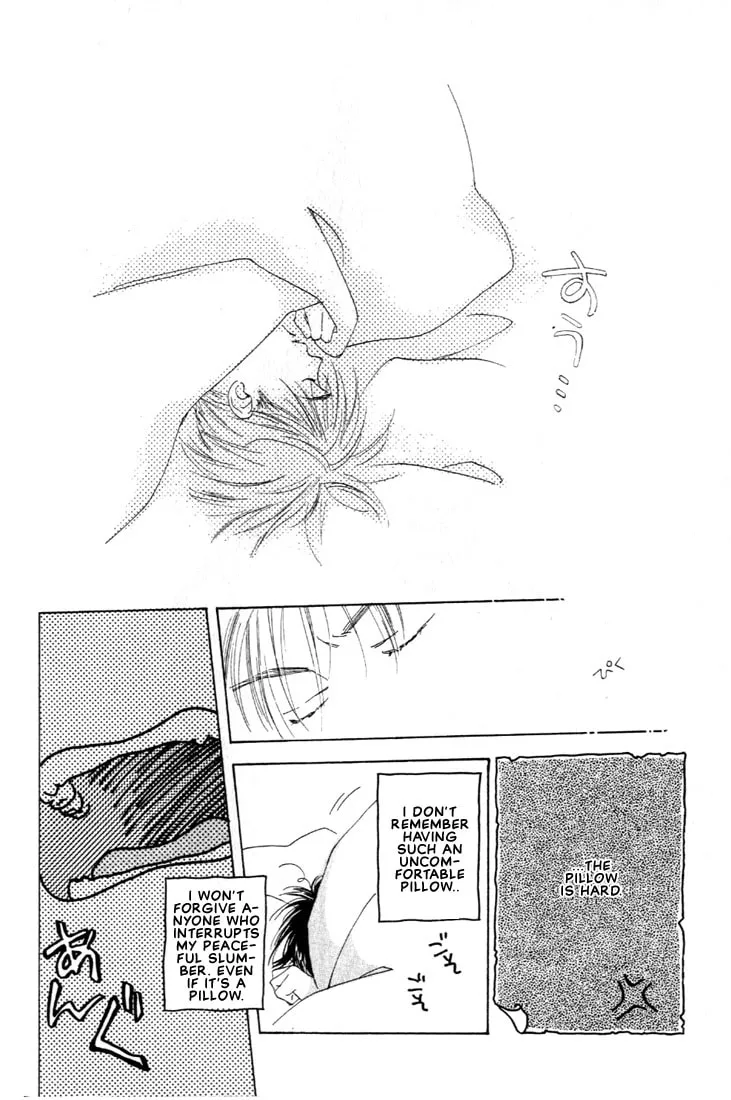 Read Venus Kiss chapter 2 image 1 on Lezhin