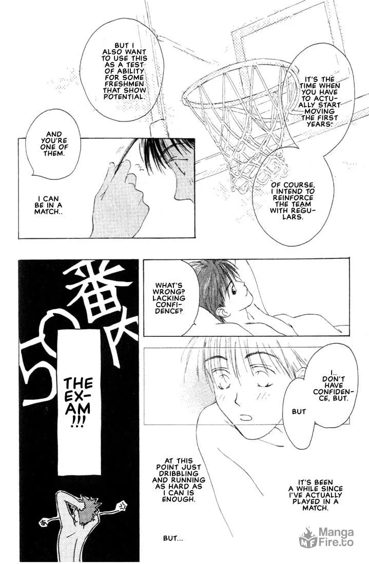 Read Venus Kiss chapter 2 image 17 on Lezhin