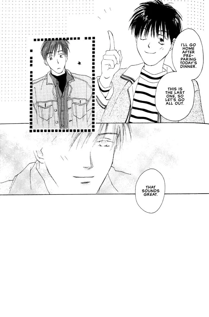 Read Venus Kiss chapter 2 image 22 on Lezhin