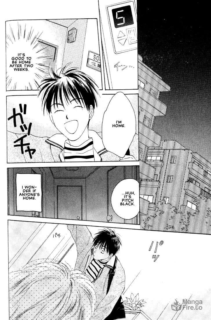 Read Venus Kiss chapter 2 image 23 on Lezhin