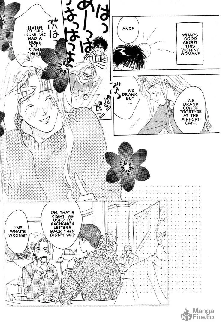 Read Venus Kiss chapter 2 image 29 on Lezhin