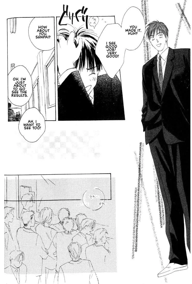 Read Venus Kiss chapter 2 image 43 on Lezhin
