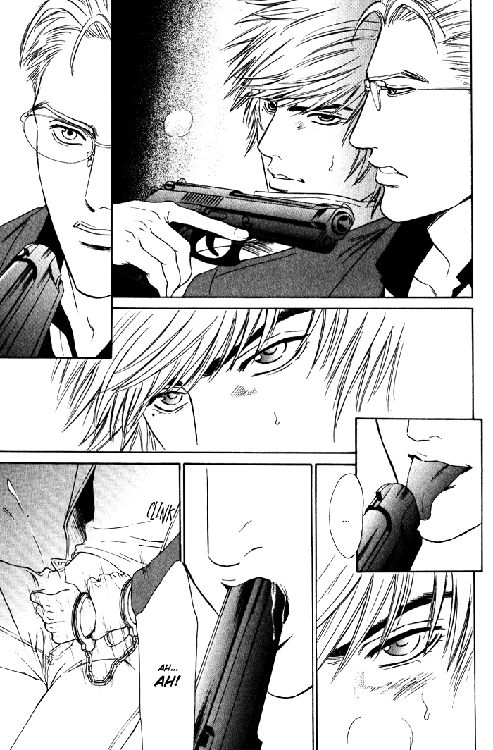 Read Venus ni Seppun chapter 1 image 18 on Lezhin