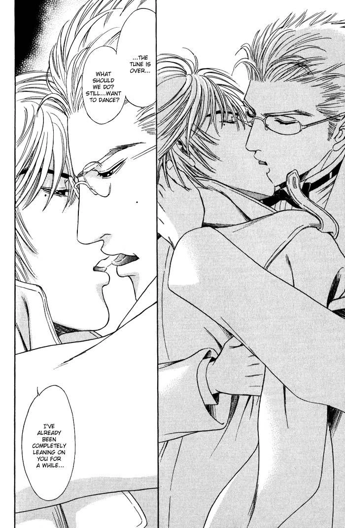 Read Venus ni Seppun chapter 2 image 21 on Lezhin
