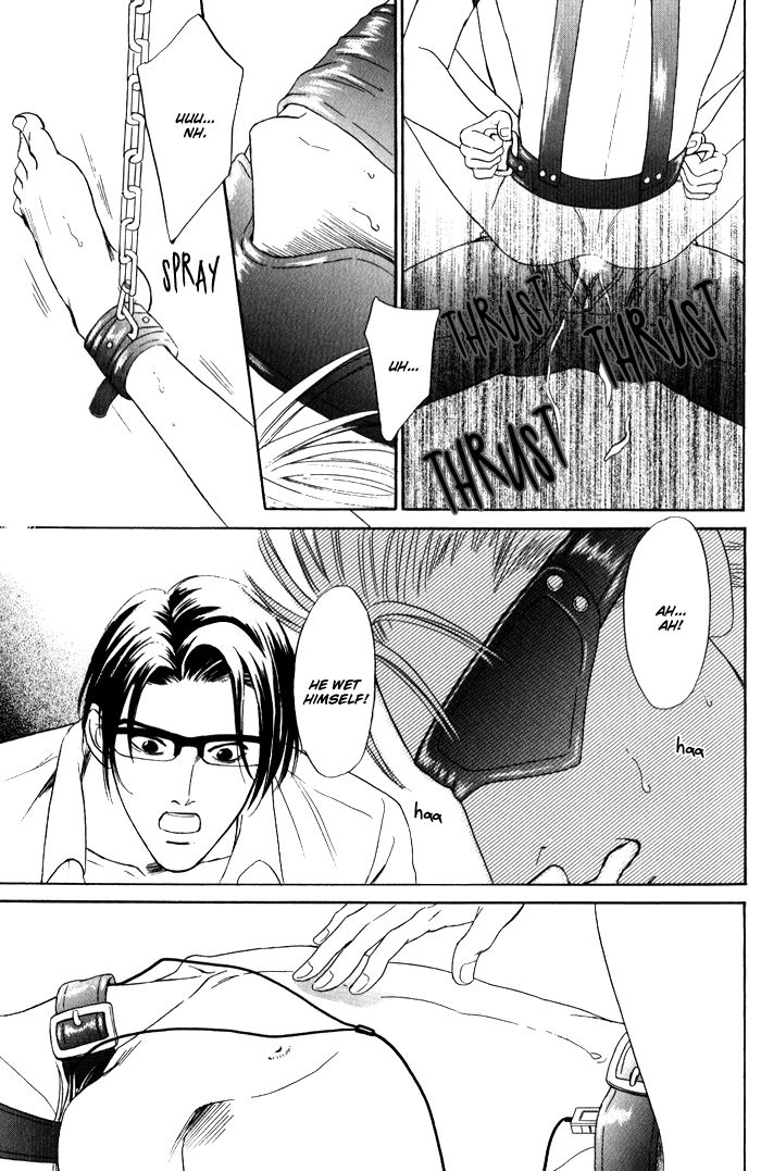 Read Venus ni Seppun chapter 3.1 image 30 on Lezhin
