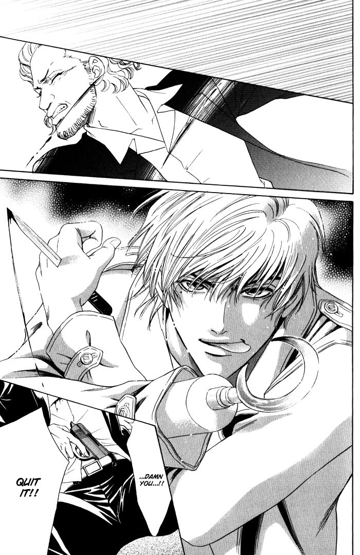 Read Venus ni Seppun chapter 3.1 image 54 on Lezhin
