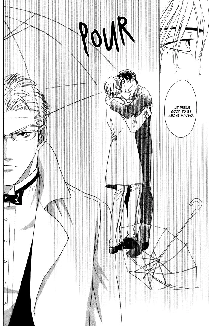 Read Venus ni Seppun chapter 3.1 image 57 on Lezhin