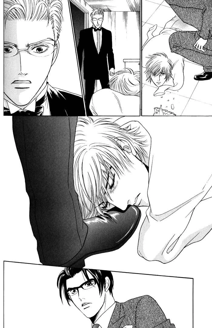 Read Venus ni Seppun chapter 3 image 59 on Lezhin
