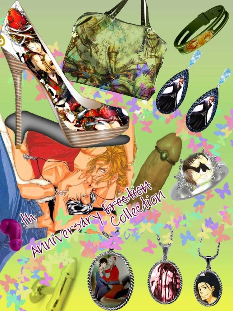Read Venus ni Seppun chapter 3 image 97 on Lezhin
