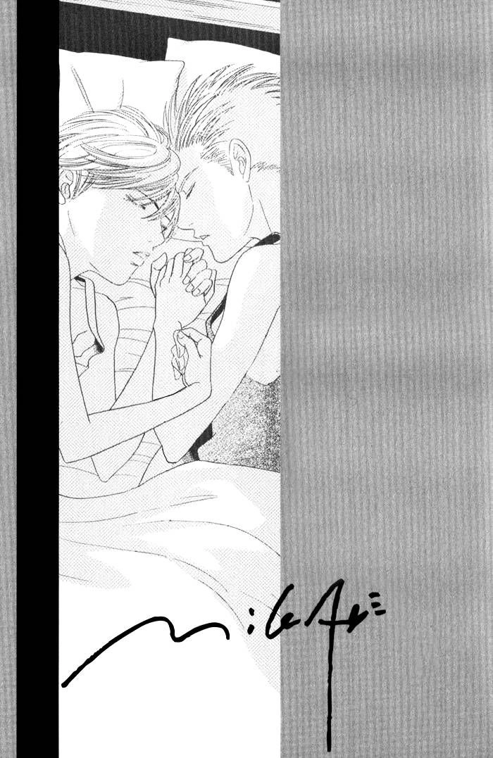 Read Venus ni Seppun chapter 4 image 31 on Lezhin