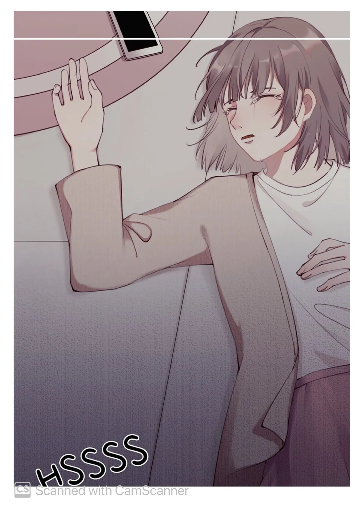 Read Venus Trap chapter 1 image 10 on Lezhin