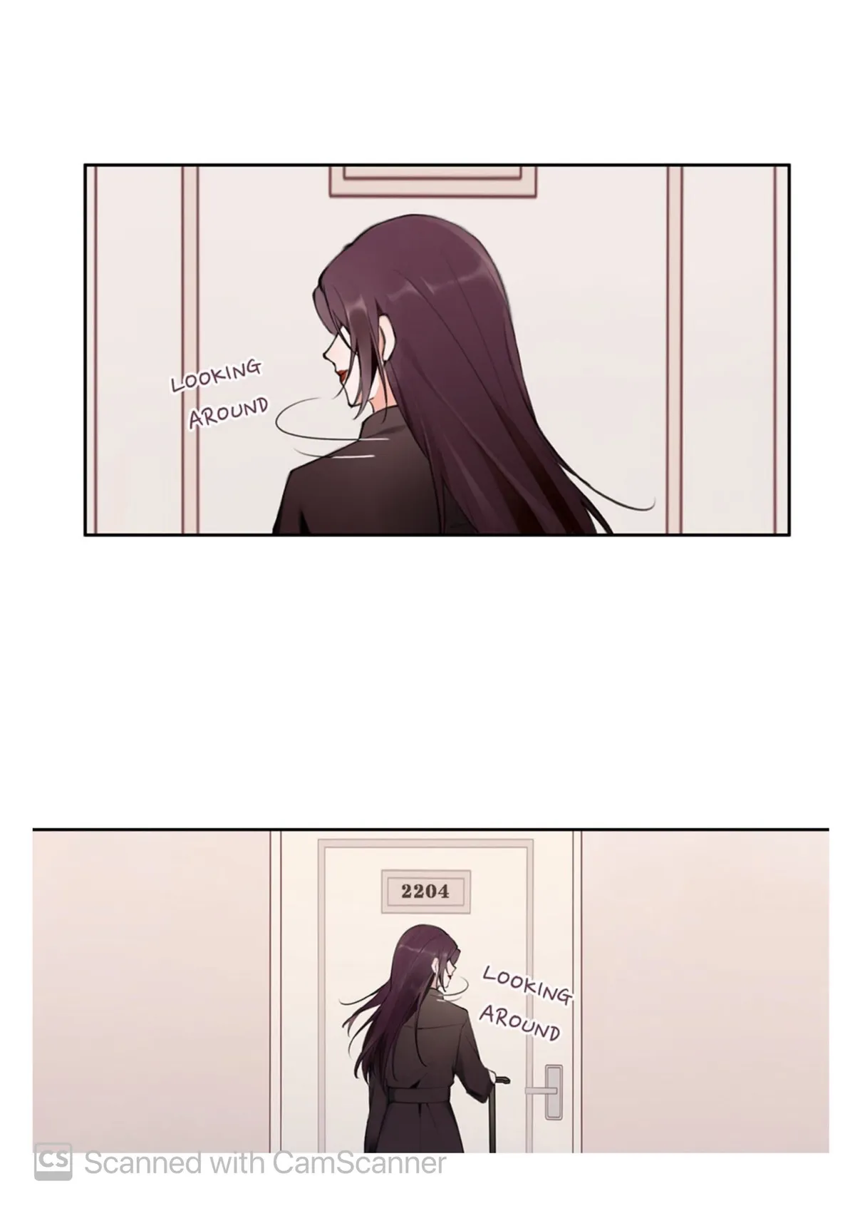 Read Venus Trap chapter 1 image 13 on Lezhin