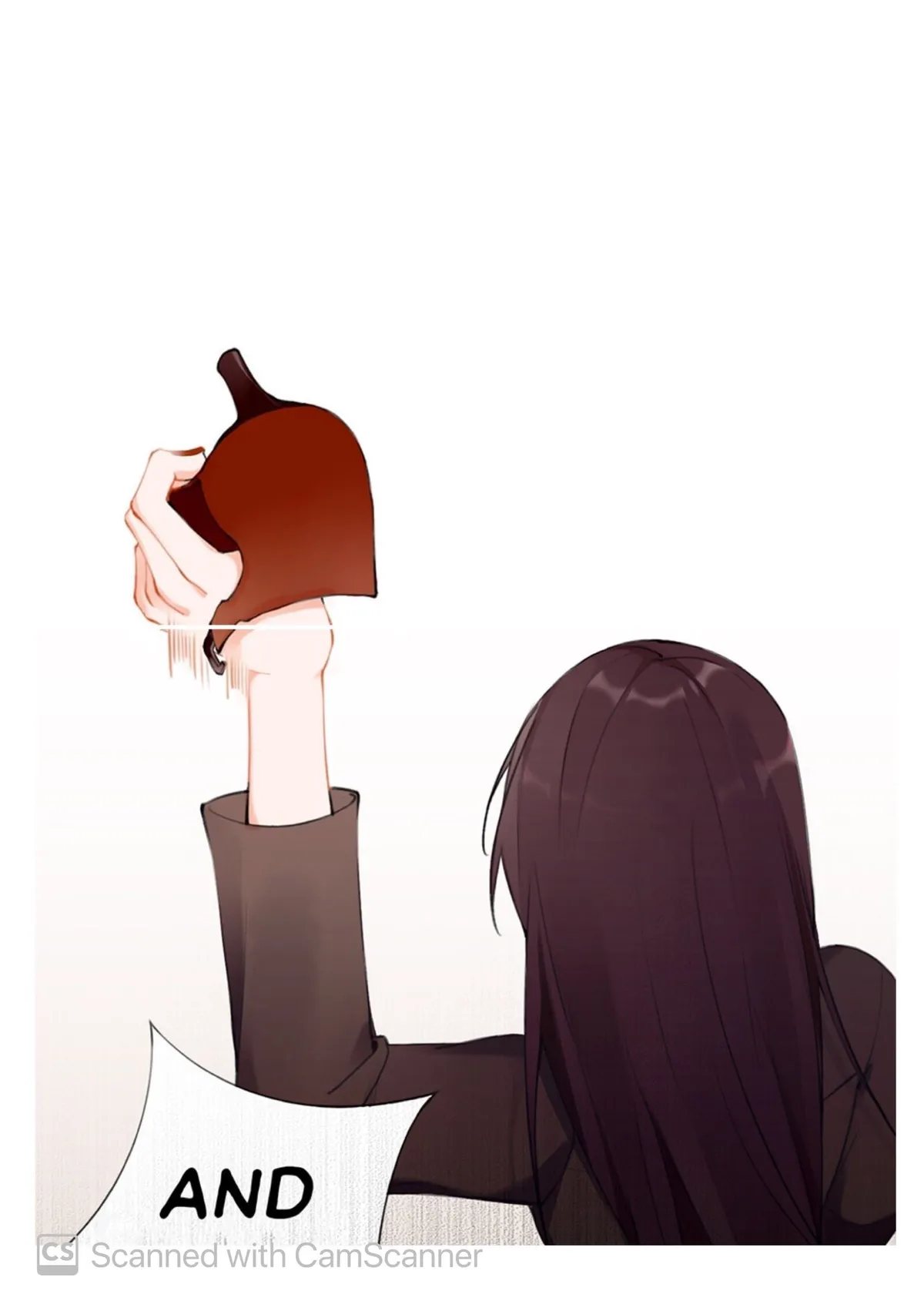 Read Venus Trap chapter 1 image 15 on Lezhin