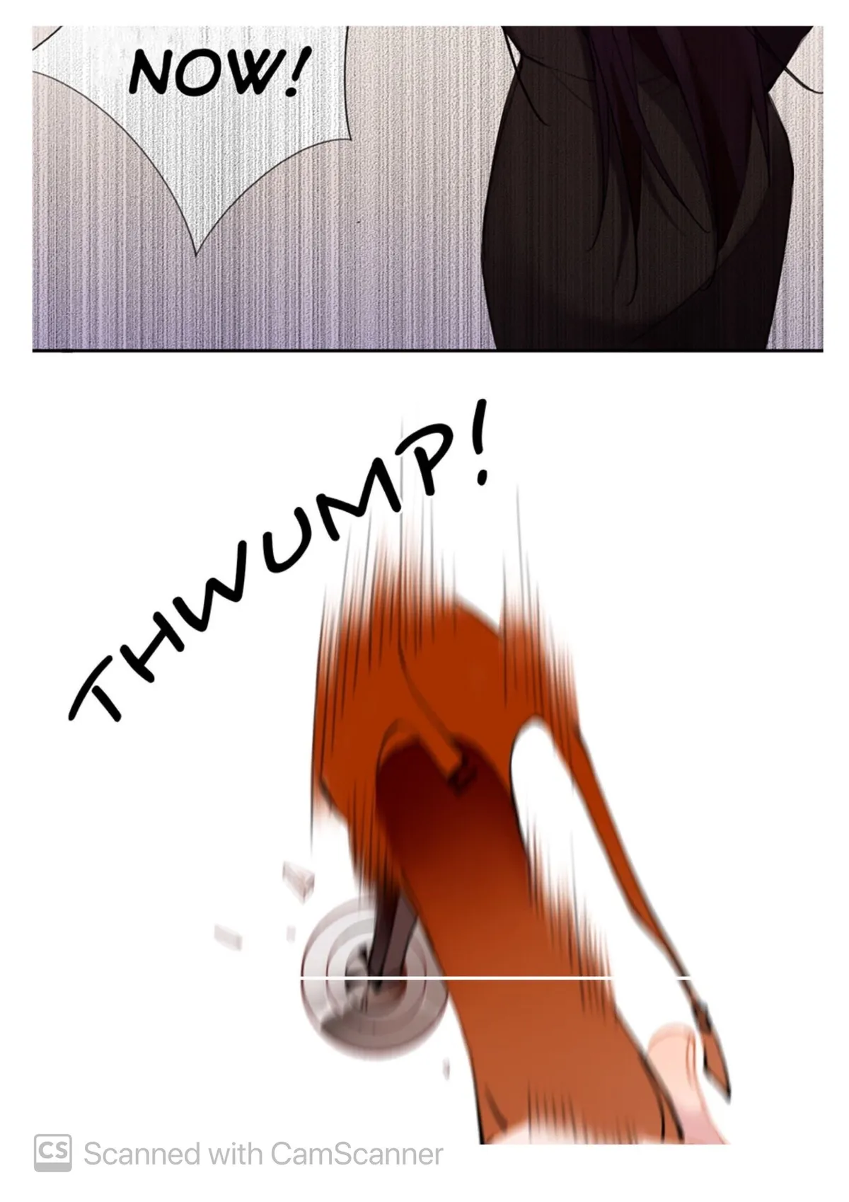 Read Venus Trap chapter 1 image 16 on Lezhin